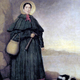 Illustration for article titled One of the First Palaeontologists Wore a Top Hat on the Beach
